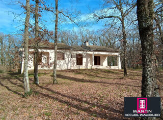  Maison � vendre 4 pi�ces 117 m�