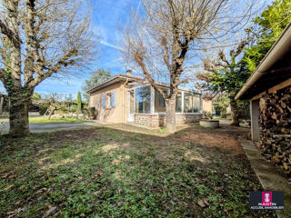  Maison � vendre 5 pi�ces 116 m�