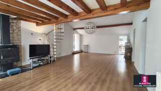  Maison à vendre 4 pièces 105 m²