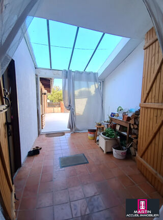  Maison � vendre 5 pi�ces 120 m�