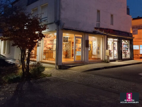 ' Look' 119000 31490 Leguevin