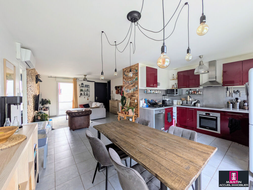 Vente Maison 'Econ'home' St lys