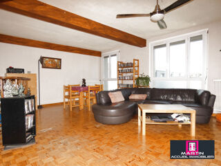  Appartement  vendre 4 pices 81 m