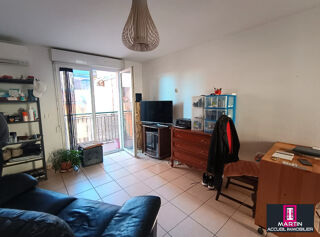  Appartement à vendre 4 pièces 69 m²