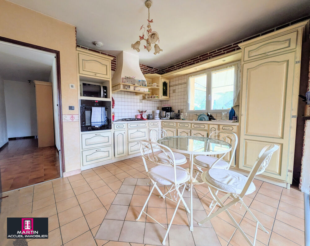 Vente Maison ' L'ARTISANALE' La salvetat st gilles