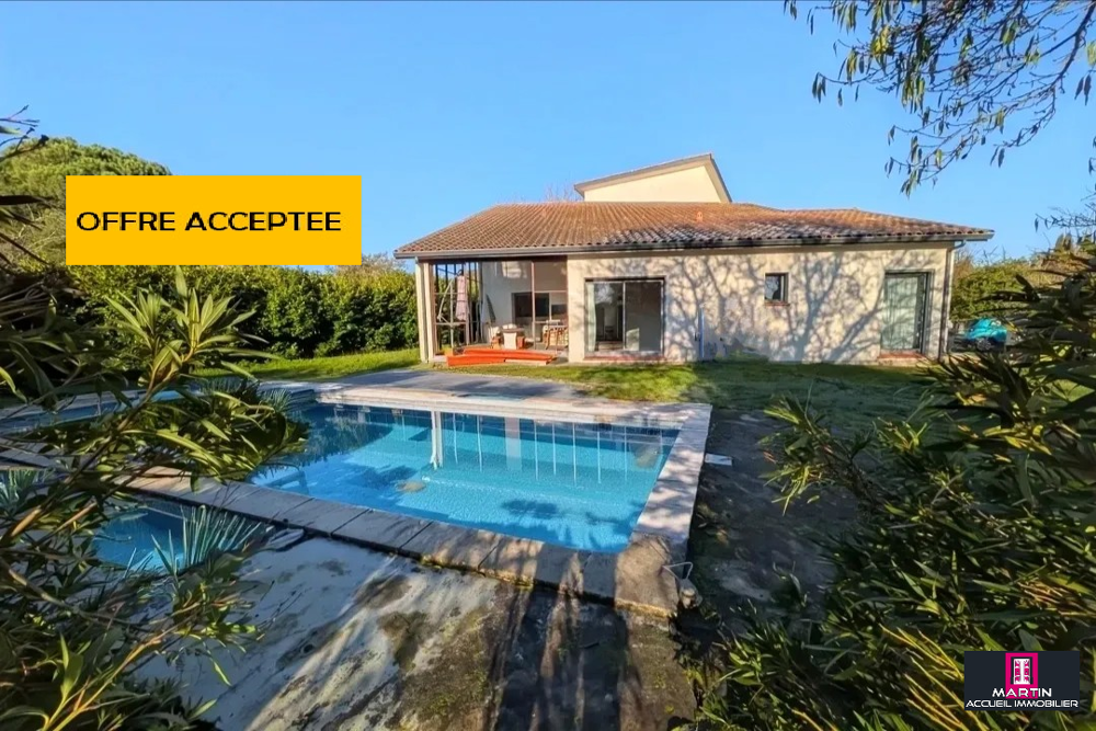 Maison 6 pièces 166 m² · à Plaisance du Touch · 166 m² · 479 000 €