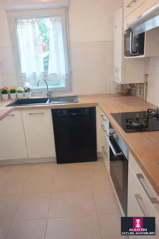  Maison � vendre 4 pi�ces 90 m�