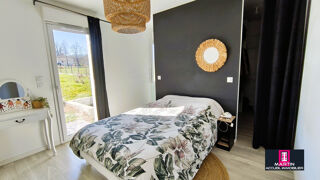  Maison à vendre 5 pièces 120 m²