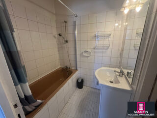  Appartement à vendre 1 pièce 17 m²