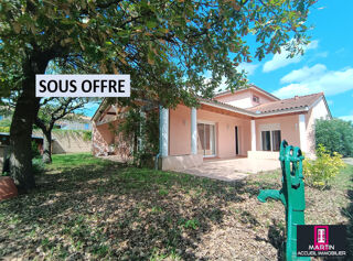  Maison  vendre 4 pices 126 m