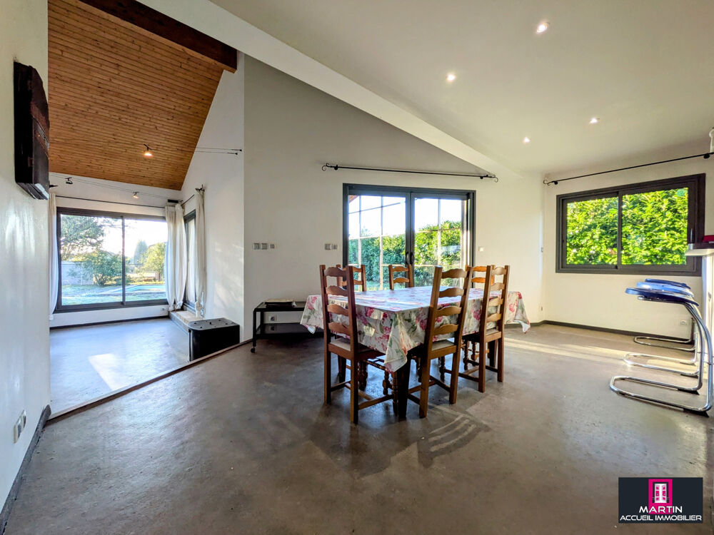 Vente Maison 'L'idéale' Plaisance du touch
