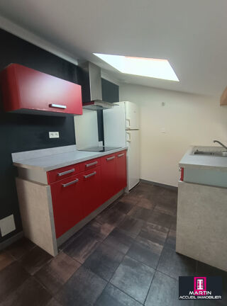  Appartement � vendre 2 pi�ces 40 m�