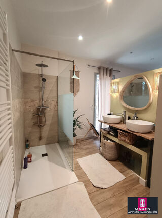  Maison � vendre 6 pi�ces 180 m�