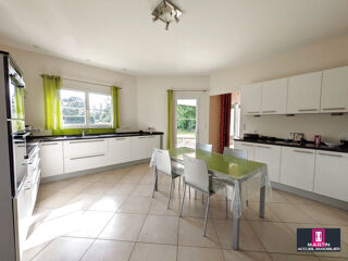  Maison à vendre 5 pièces 187 m²