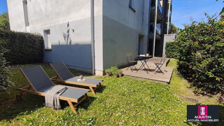 Appartement à vendre 2 pièces 43 m²