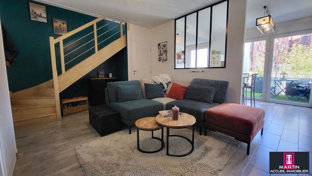 Vente Appartement 'ARCHI-CHIC' Toulouse
