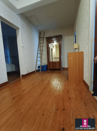  Maison  vendre 5 pices 120 m