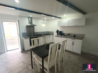  Maison � louer 3 pi�ces 62 m� Leguevin