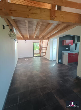  Appartement � vendre 2 pi�ces 40 m�