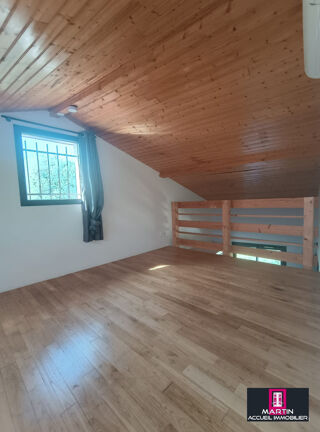  Appartement � vendre 2 pi�ces 40 m�