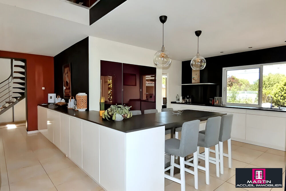 Vente Maison 'ARCHI-CHIC' Plaisance du touch