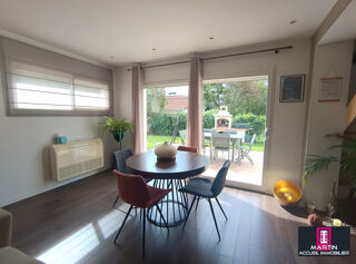  Maison  vendre 5 pices 111 m