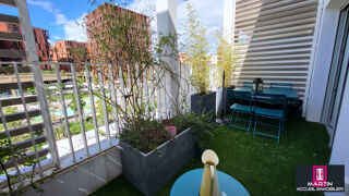  Appartement à vendre 3 pièces 53 m²