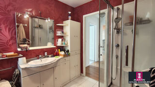  Maison à vendre 4 pièces 105 m²