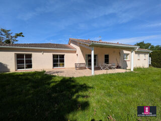  Maison � vendre 5 pi�ces 187 m�