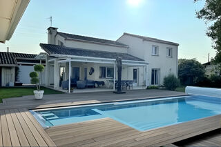  Maison à vendre 5 pièces 170 m²