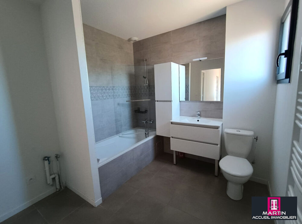 Vente Maison 'ECON'HOME' Leguevin