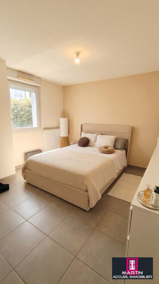  Appartement à vendre 2 pièces 43 m²
