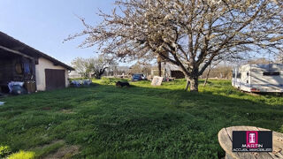  Ferme à vendre 3 pièces 75 m² Labastide clermont