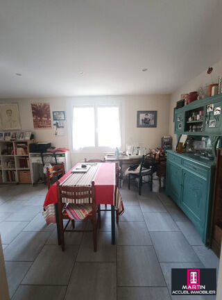  Maison � vendre 4 pi�ces 85 m�