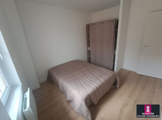  Maison � louer 3 pi�ces 62 m� Leguevin