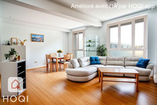  Appartement  vendre 4 pices 81 m