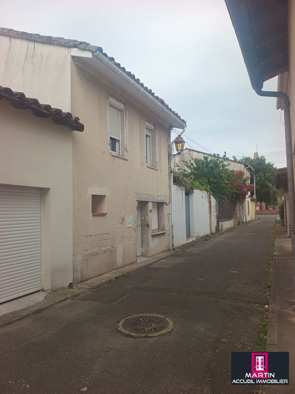Location meublée