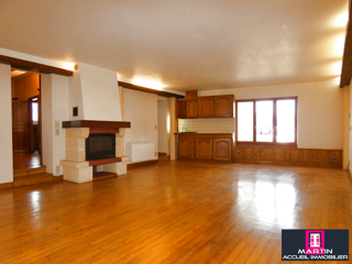  Maison � vendre 5 pi�ces 113 m�