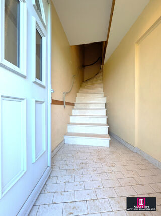  Appartement � vendre 4 pi�ces 97 m�