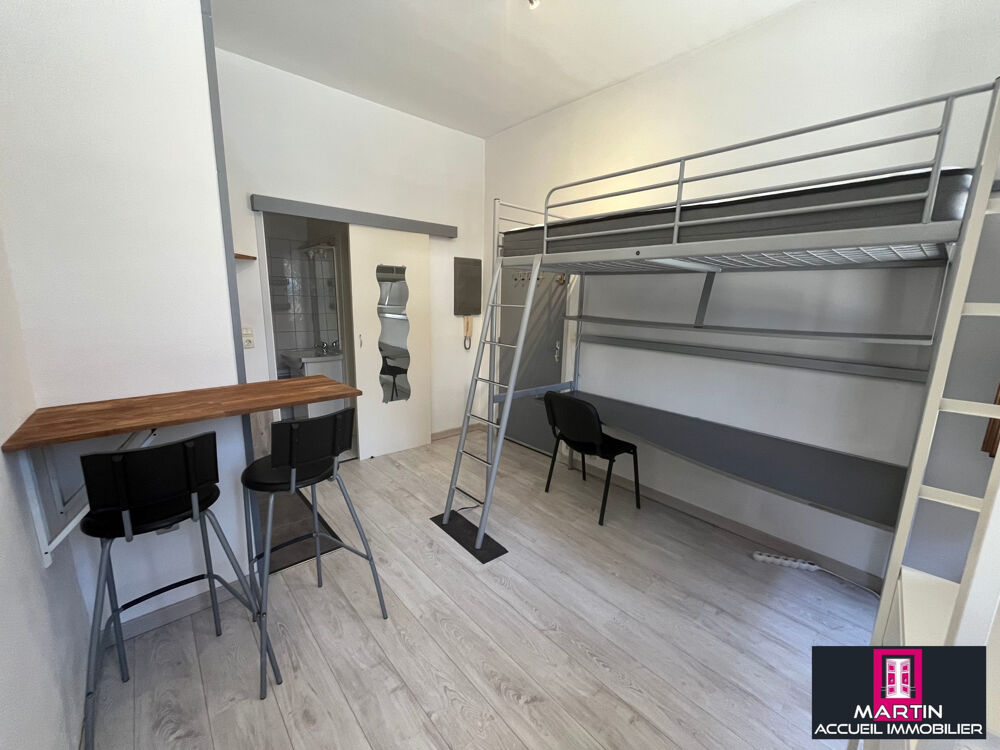 Vente Appartement 'Le CANON' Toulouse