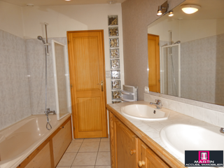  Appartement à vendre 3 pièces 97 m²