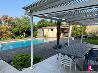  Maison à vendre 5 pièces 170 m²