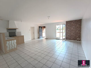  Maison � vendre 4 pi�ces 75 m�