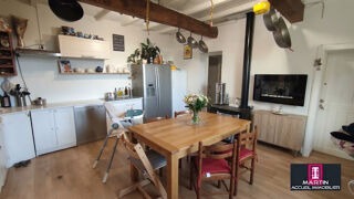 Ferme à vendre 3 pièces 75 m² Labastide clermont