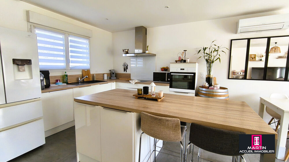 Vente Maison L'Esquisse L isle jourdain