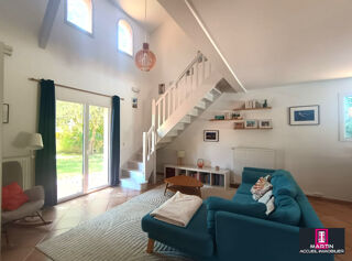  Maison à vendre 7 pièces 165 m²