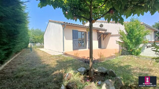  Maison � vendre 4 pi�ces 75 m�