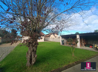  Maison � vendre 5 pi�ces 125 m�