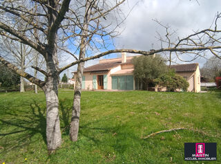  Maison � vendre 6 pi�ces 190 m�