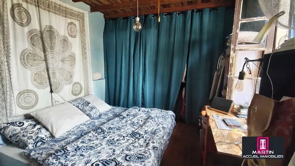 Vente Ferme Le Domaine d'Astarac Labastide clermont